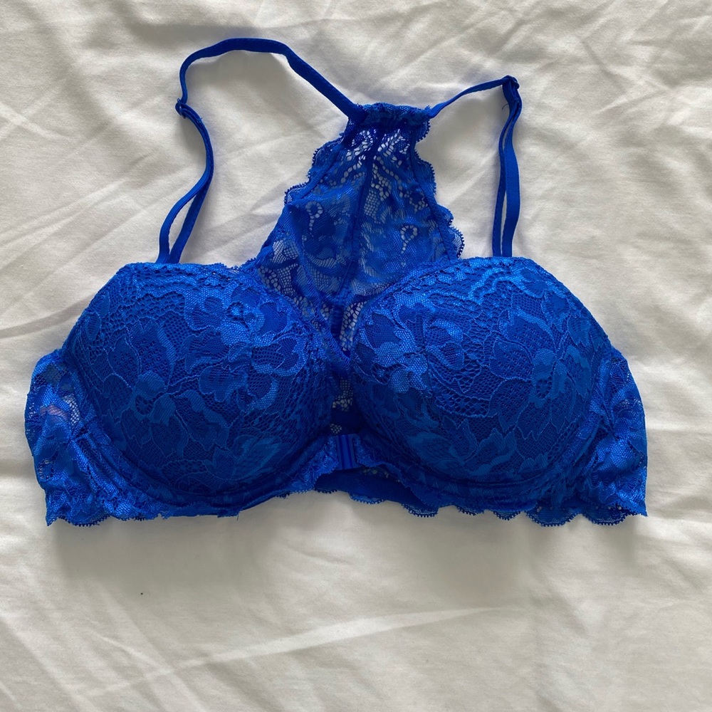 VS BRA